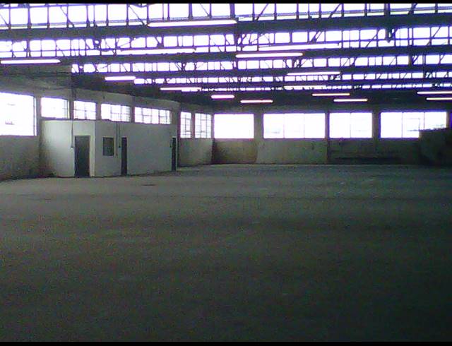 Industrial property to rent in HERIOTDALE
